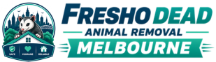 Fresho Dead Animal Removal Clarinda logo